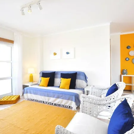 Appartement Casa Carapau