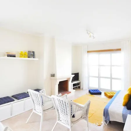 アパート Casa Carapau *