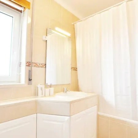 Casa Carapau Appartement