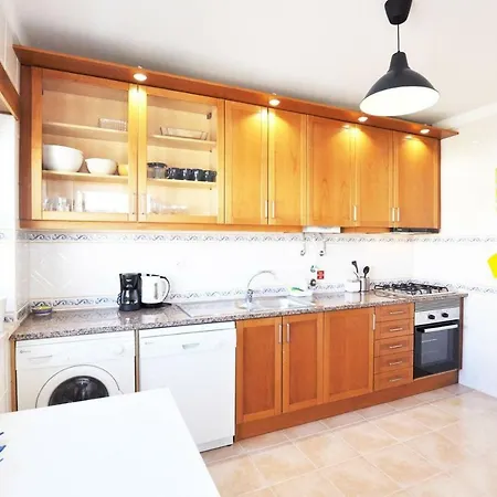 Casa Carapau * Ferrel (Leiria)