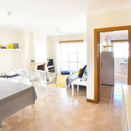 Casa Carapau * フェレル