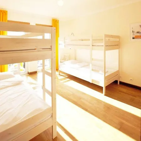 Appartement Casa Carapau