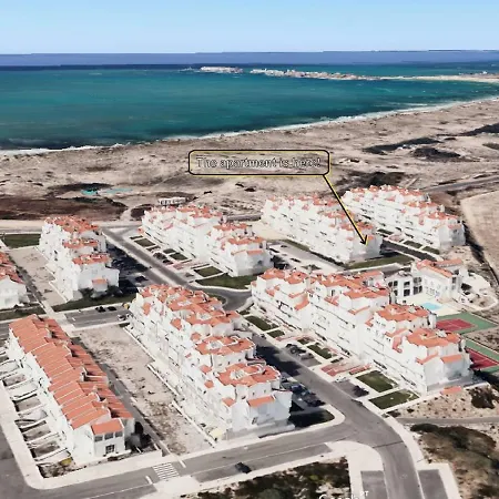 Casa Carapau Appartement *