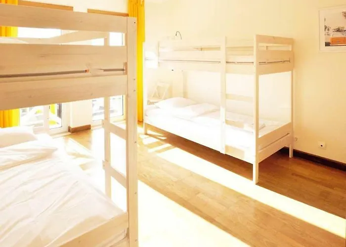 דירה Casa Carapau